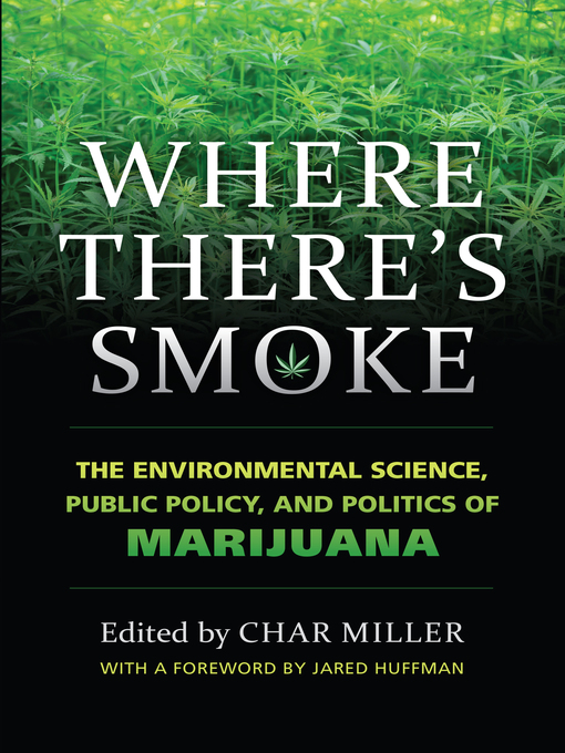 Title details for Where There's Smoke by Char Miller - Available